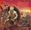 Suicidal Angels - Division Of Blood (CD) - Discords.nl