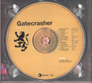 Various - Gatecrasher: Black (CD) - Discords.nl