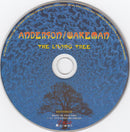 Jon Anderson / Rick Wakeman - The Living Tree (CD) - Discords.nl