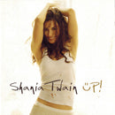 Shania Twain - Up! (CD) - Discords.nl