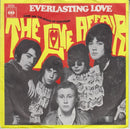 Love Affair, The - Everlasting Love (7-inch Tweedehands) - Discords.nl