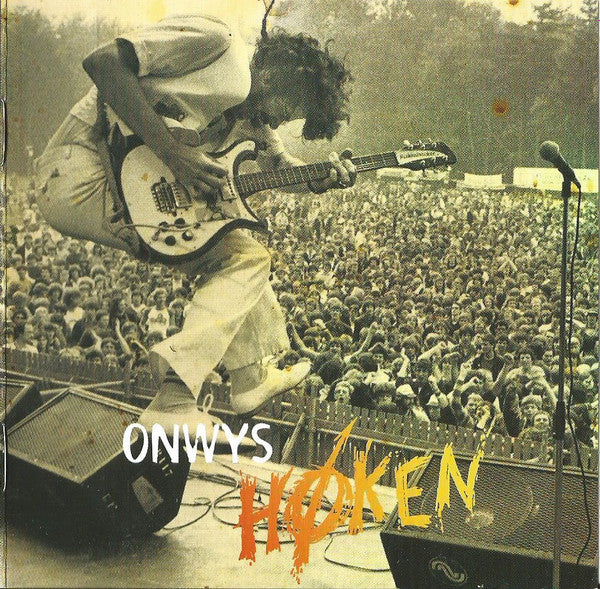 Normaal - Onwys Høken, 20 Jaar Hits (CD Tweedehands) - Discords.nl