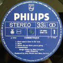 Dire Straits - Communiqué (LP Tweedehands)