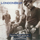 Londonbeat - There's A Beat Going On (Get On The Floor Mix) (12" Tweedehands) - Discords.nl