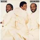 O'Jays, The - Love And More (LP Tweedehands)