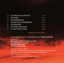 Bob Zimmerman - De Nieuwe Wildernis - Grote Natuur In Een Klein Land (Original Soundtrack) (CD) - Discords.nl