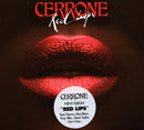 Cerrone - Red Lips (CD) - Discords.nl