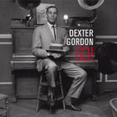 Dexter Gordon - Go! (LP Tweedehands)