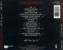 Paul McCartney - All The Best! (CD Tweedehands)