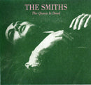 Smiths, The - The Queen Is Dead (CD) - Discords.nl