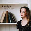Iona Fyfe - Away from my window (CD) - Discords.nl