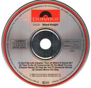 Saga - Silent Knight (CD) - Discords.nl
