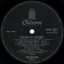 Beatles, The - Beatles' Greatest (LP Tweedehands) - Discords.nl