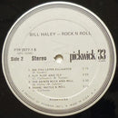 Bill Haley - Rock N Roll (LP Tweedehands) - Discords.nl