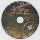 Magnum (3) - The Serpent Rings (CD) - Discords.nl