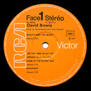 David Bowie - "Heroes" (LP)
