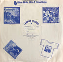 Donald Byrd - Donald Byrd's Best (LP Tweedehands)