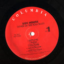Son House - Father Of Folk Blues (LP Tweedehands)