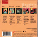 Mountain - Original Album Classics (CD Tweedehands) - Discords.nl