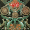 Vader - The Ultimate Incantation (CD Tweedehands) - Discords.nl