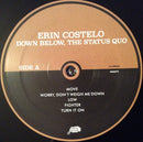 Erin Costelo - Down Below, The Status Quo (LP) - Discords.nl