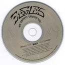 Eagles - The Complete Greatest Hits (CD Tweedehands) - Discords.nl