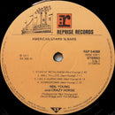 Neil Young - American Stars 'N Bars (LP Tweedehands) - Discords.nl