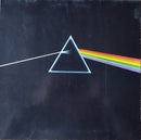 Pink Floyd - The Dark Side Of The Moon (LP Tweedehands) - Discords.nl