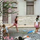 Fabiano Do Nascimento & Vittor Santos Orchestra - Vila (LP)
