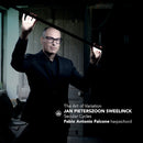 Fabio Antonio Falcone - The art of variation (CD) - Discords.nl