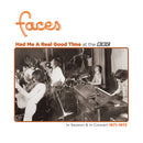 Faces - Had me a real good time at the BBC: in session & in concert 1971-1973 (LP) - Discords.nl
