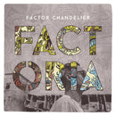 Factor Chandelier - Factoria (CD) - Discords.nl