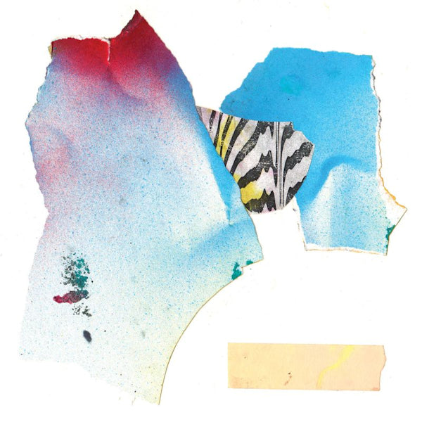 Factor Chandelier - Wisdom teeth (CD) - Discords.nl