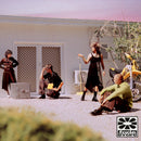 Fade Evare - Welcome back (LP) - Discords.nl