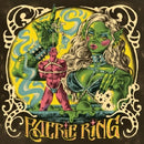 Faerie Ring - Faerie ring (LP)