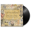 Fair To Midland - Fables from a mayfly: what i tell you three times is true (LP) - Discords.nl