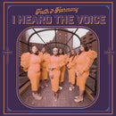 Faith & Harmony - I heard the voice (CD) - Discords.nl