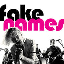 Fake Names - Fake names (CD) - Discords.nl
