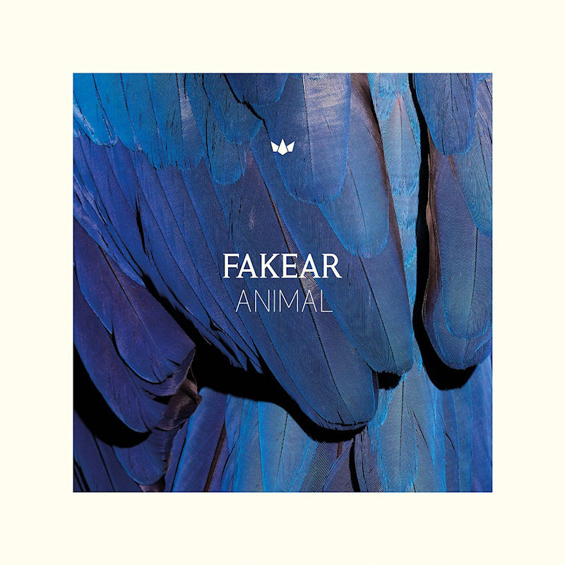 Fakear - Animal (LP) - Discords.nl