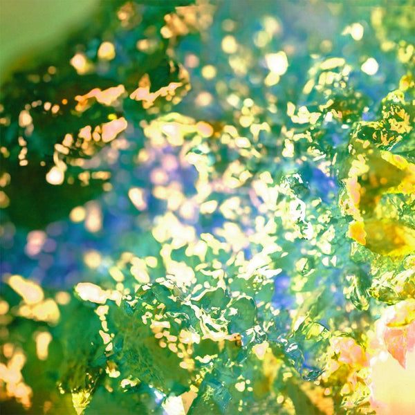 Fakear - Hypertalisman (CD) - Discords.nl