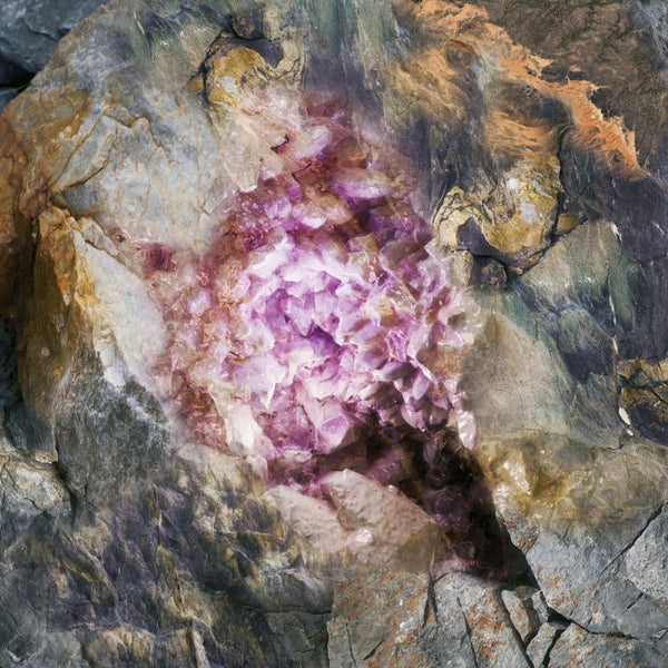 Fakear - Talisman (CD) - Discords.nl