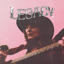 Falcon Jane - Legacy (pink) (LP)
