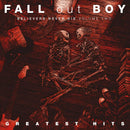 Fall Out Boy - Believers never die volume two: greatest hits (LP) - Discords.nl