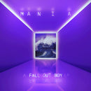Fall Out Boy - M A N I A (CD) - Discords.nl