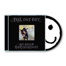 Fall Out Boy - So much (for) stardust (CD) - Discords.nl