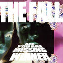 Fall, The - Are You Are Missing Winner (LP)