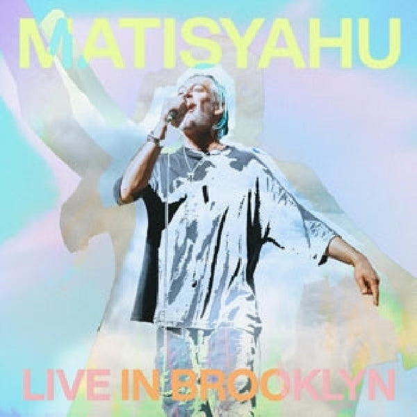 Matisyahu - Live in brooklyn (LP) - Discords.nl