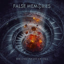 False Memories - The last night of fall (CD) - Discords.nl
