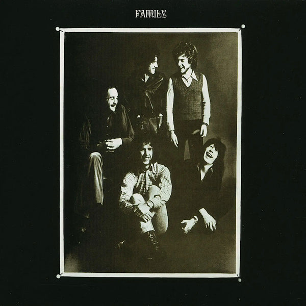 Family - A song for me (CD) - Discords.nl