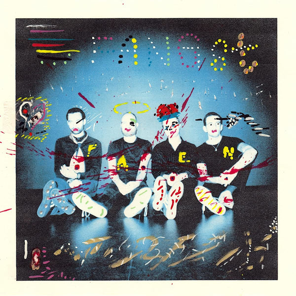 Fangst - Foniksinstituttet (LP) - Discords.nl